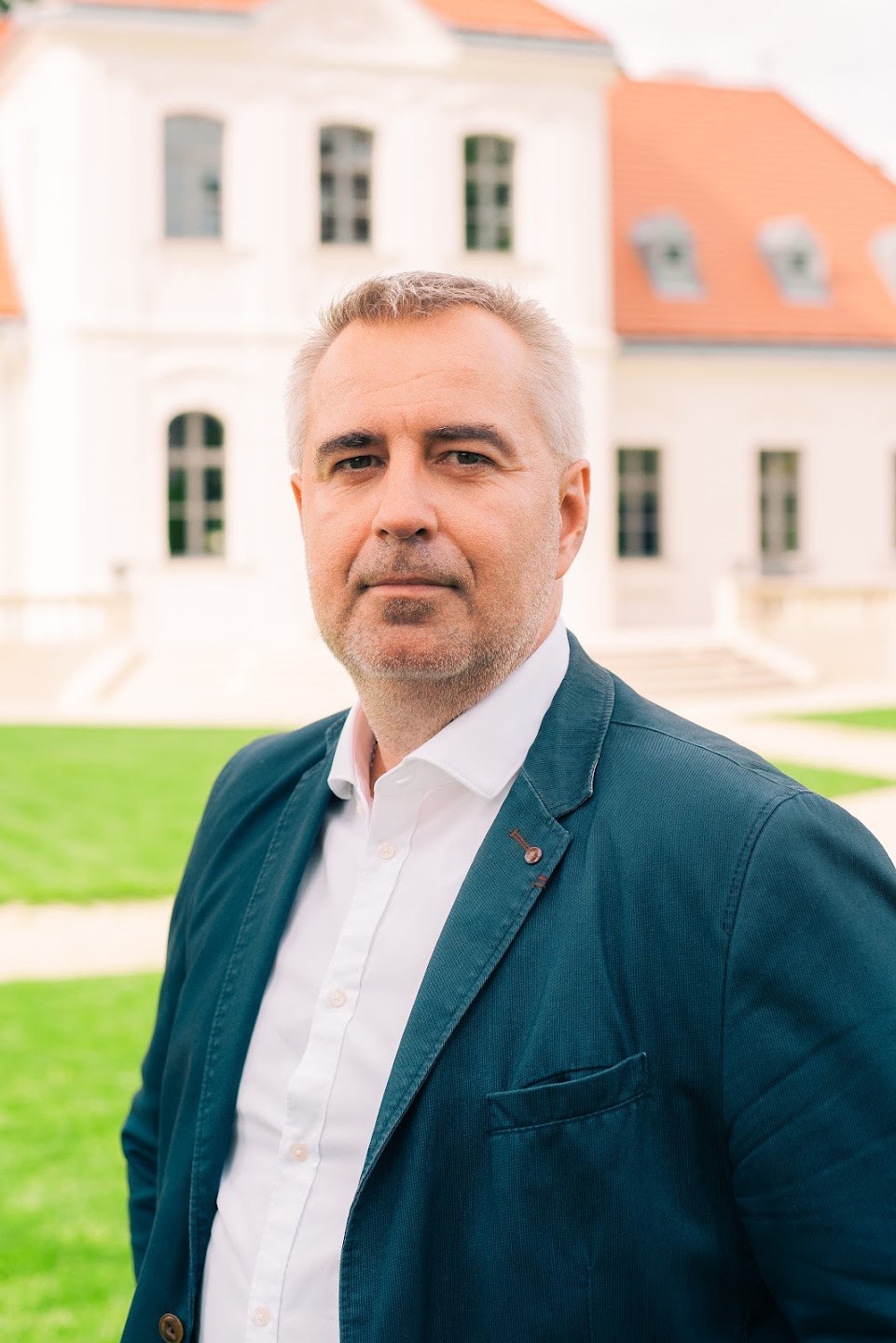 Peter Halada