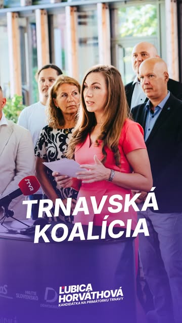 Trnavská koalícia